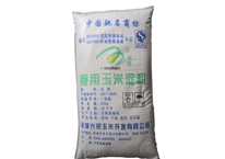 食用玉米淀粉