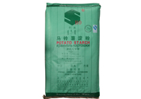 马铃薯淀粉